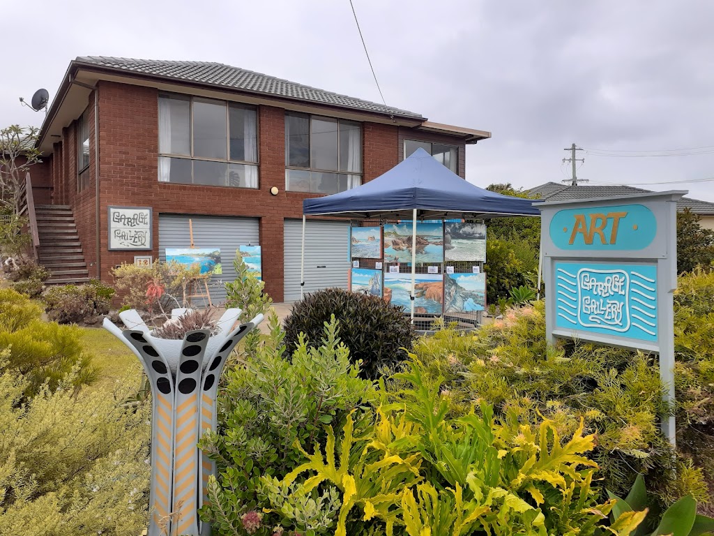 Garage Gallery | 12 Amhurst St, Dalmeny NSW 2546, Australia | Phone: 0423 223 994
