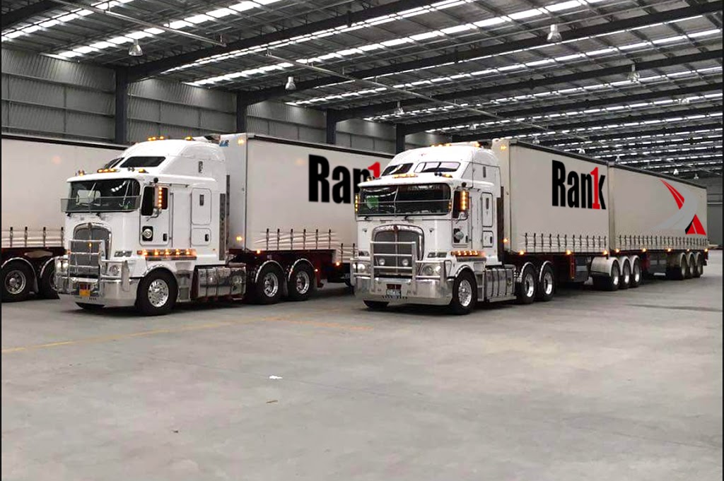 Rank1 Express | moving company | 327-329 Woodpark Rd, Smithfield NSW 2164, Australia | 0296017753 OR +61 2 9601 7753