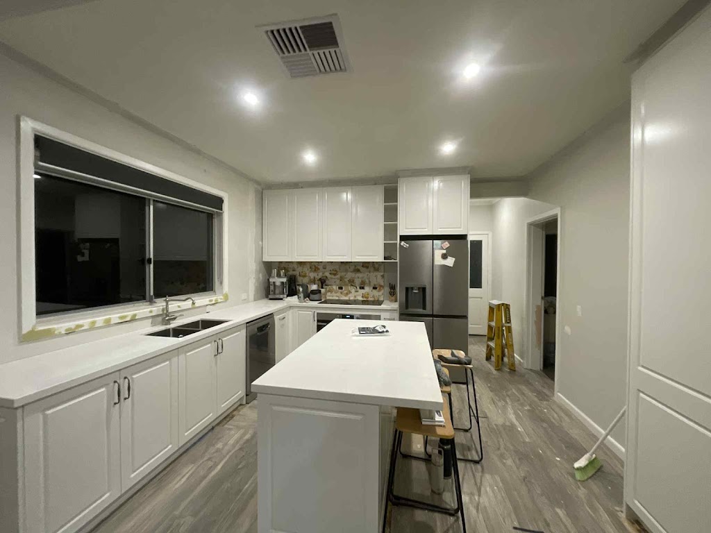 GR joinery | 9 Greenhill Ct, Bunyip VIC 3815, Australia | Phone: 0428 941 019