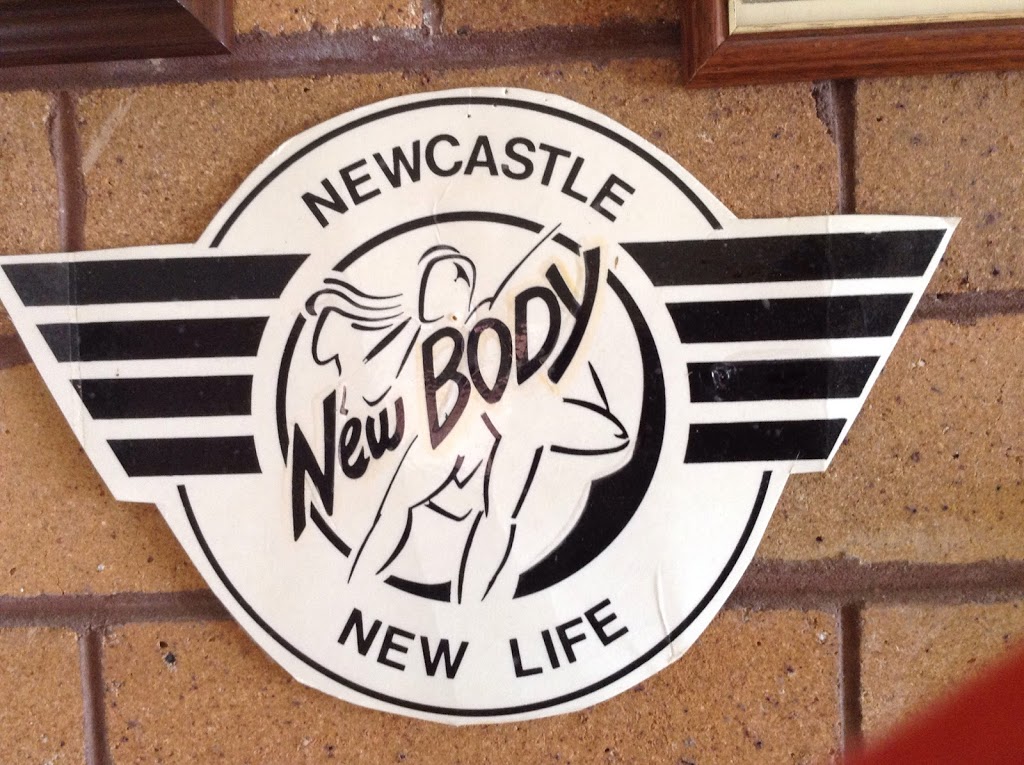 Newcastle New Body New Life @ The Place | gym | Frederick St, Charlestown NSW 2290, Australia | 0249437114 OR +61 2 4943 7114