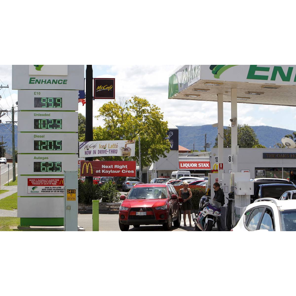 Enhance | gas station | 140-142 Fern St, Gerringong NSW 2534, Australia | 0242340333 OR +61 2 4234 0333