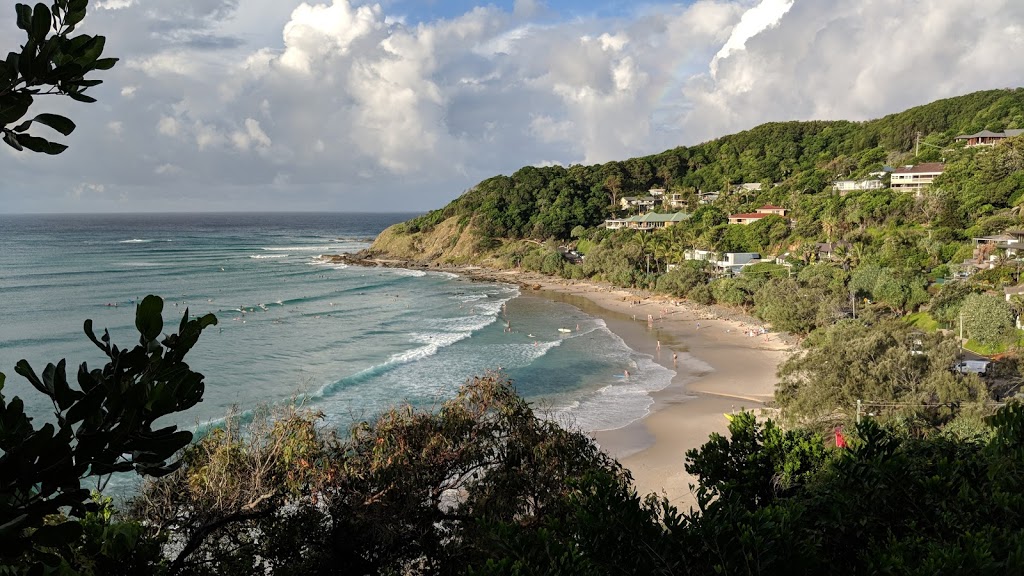 Wategos (PB) | LOT 419 Marine Parade, Byron Bay NSW 2481, Australia | Phone: (02) 6620 9300