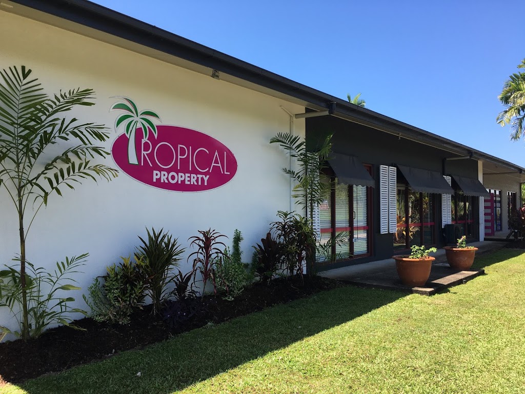 Tropical Property Mission Beach Real Estate | Unit 2/2-4 Stephens St, Mission Beach QLD 4852, Australia | Phone: (07) 4088 6880
