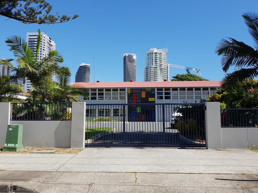 Broadbeach State School | 1-19 Alexandra Ave, Broadbeach QLD 4218, Australia | Phone: (07) 5570 8444