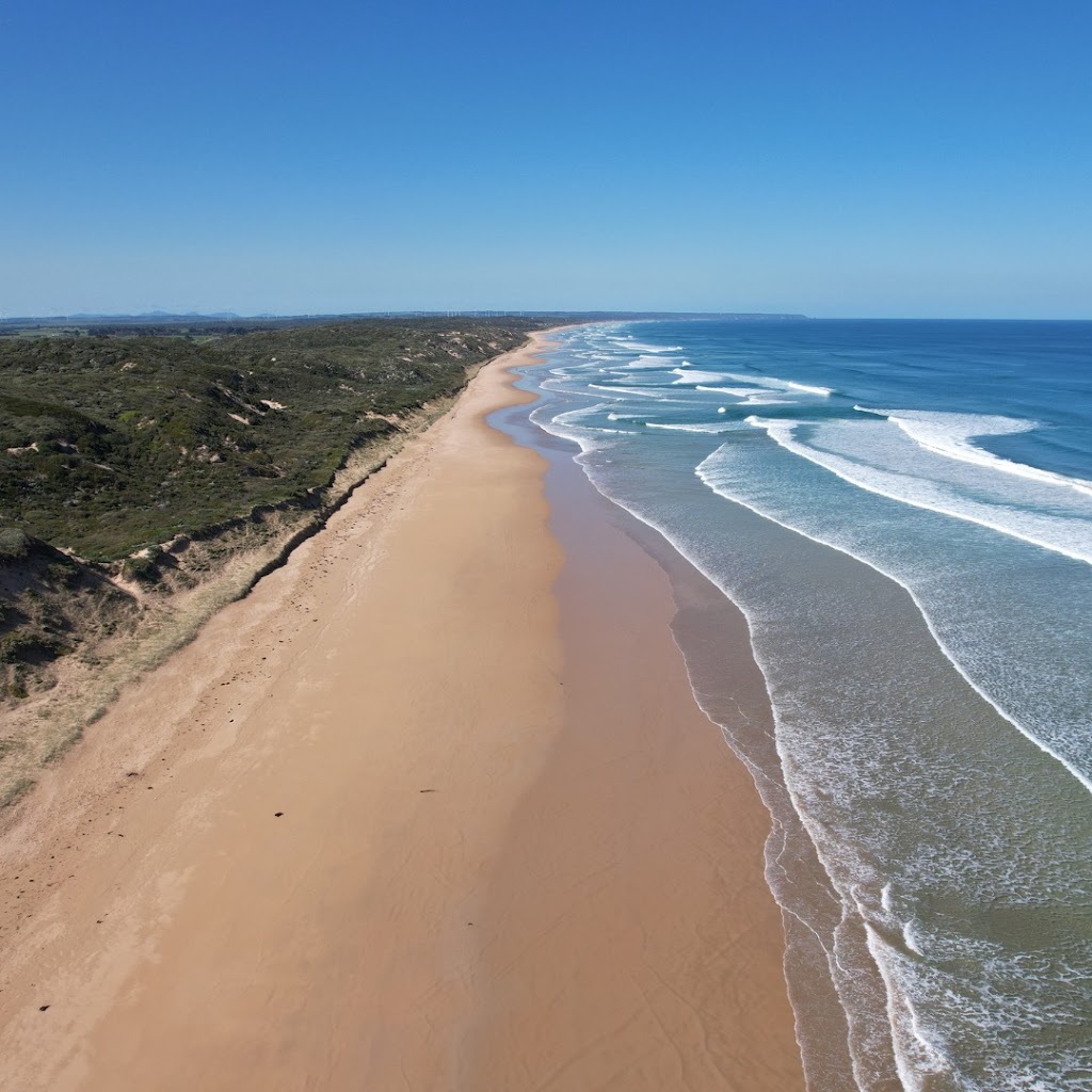 Pandora Beach House | 35 Pandora Ave, Venus Bay VIC 3956, Australia | Phone: 0409 190 540