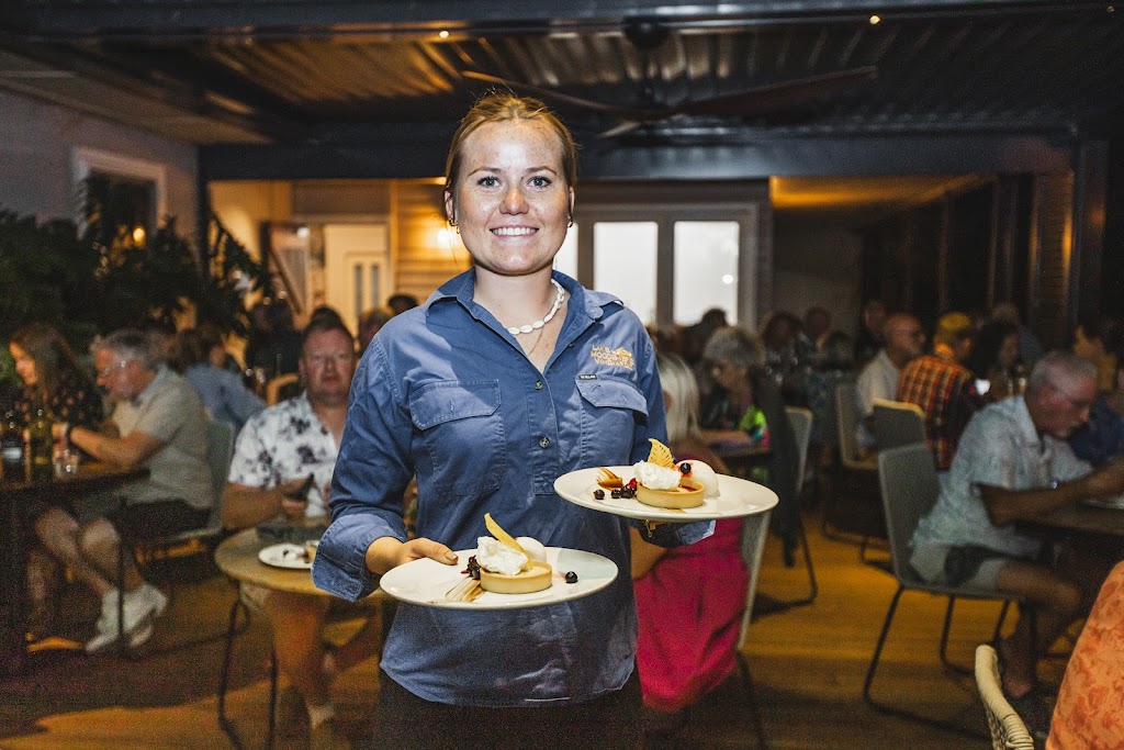Lakeside Restaurant | 12 Moodemere Rd, Rutherglen VIC 3685, Australia | Phone: (02) 6032 9449