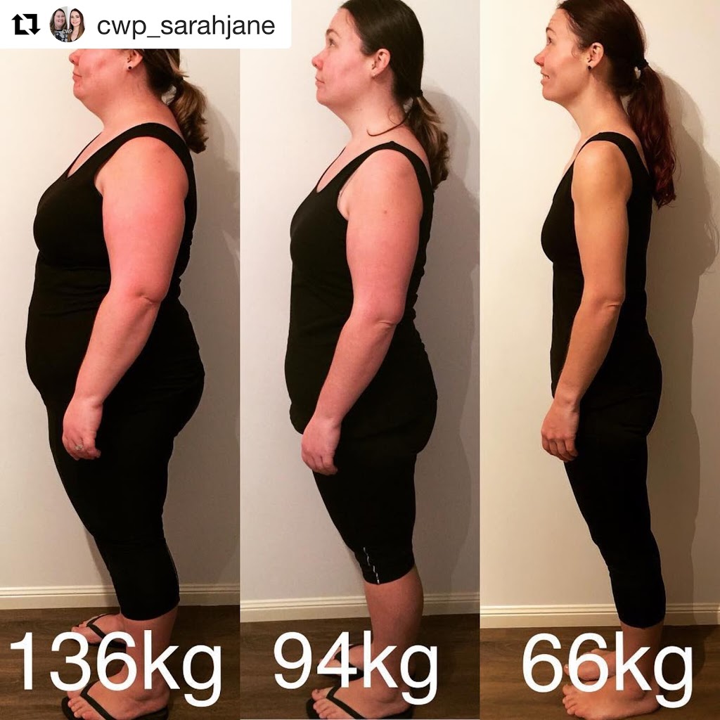 Cambridge Weight Plan - Sarah Schmeider | Biron St, Yarrabilba QLD 4207, Australia | Phone: 0427 639 191