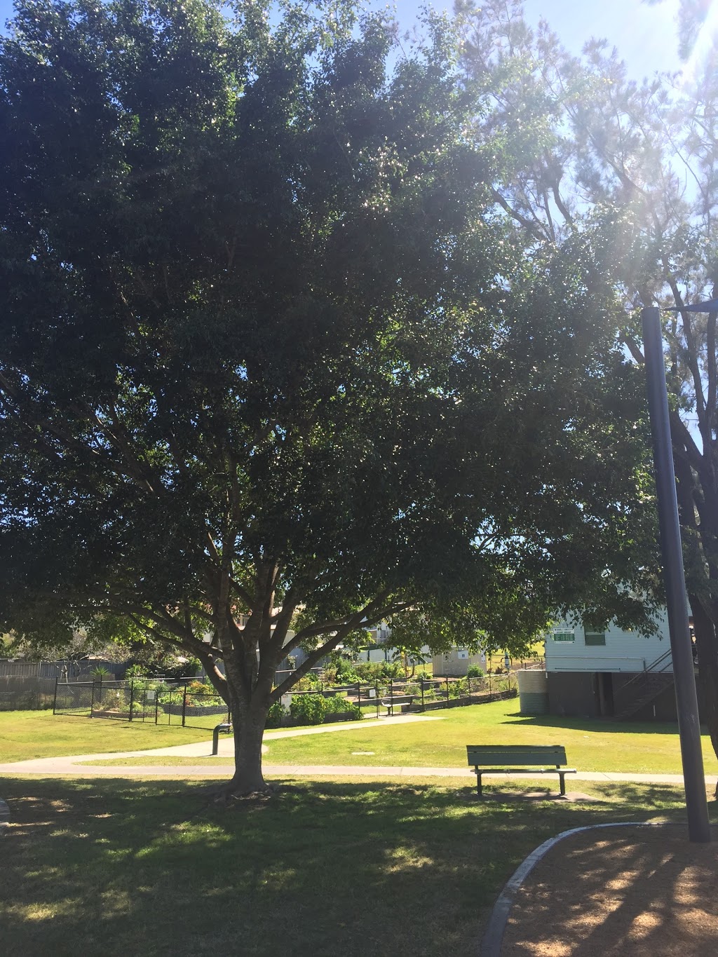 Abbeville Street Park | park | Abbeville St, Upper Mount Gravatt QLD 4122, Australia