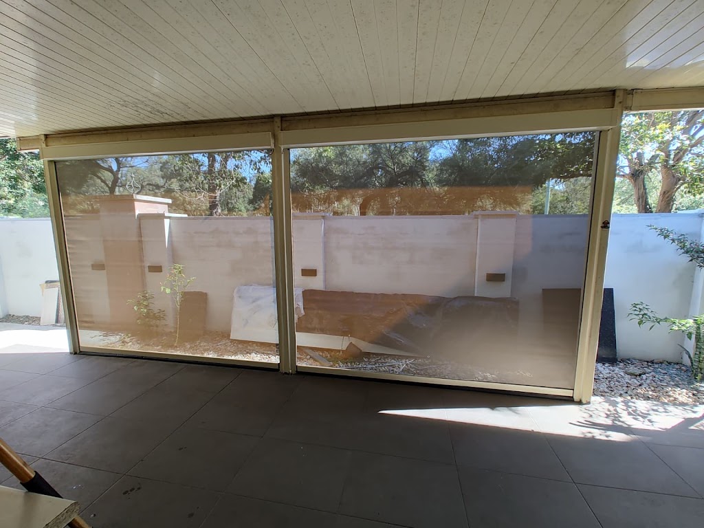 Brisbane Window Furnishings | Unit 8/51 Cook Ct, North Lakes QLD 4509, Australia | Phone: 0448 169 967