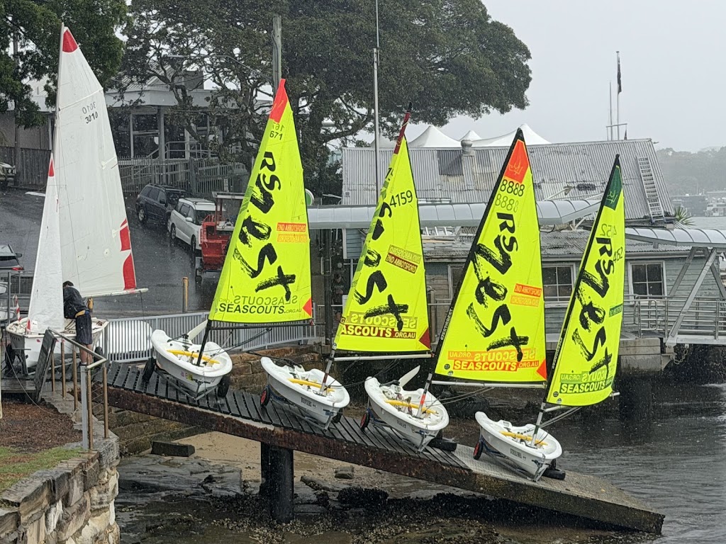 2nd Abbotsford Sea Scouts | 2p Teviot Ave, Abbotsford NSW 2046, Australia | Phone: 0452 664 734