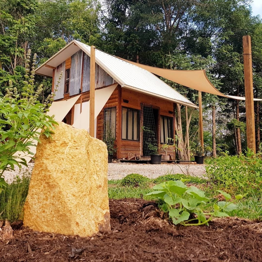 Forest Alchemy Eco Retreat | 76 Justin Rd, Doonan QLD 4562, Australia | Phone: 0450 004 425