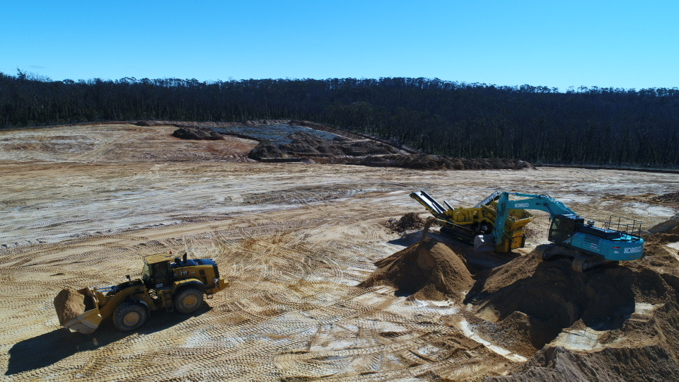 Clarence Sands | Old Bells Line of Rd, Newnes Plateau NSW 2790, Australia | Phone: 0400 214 111