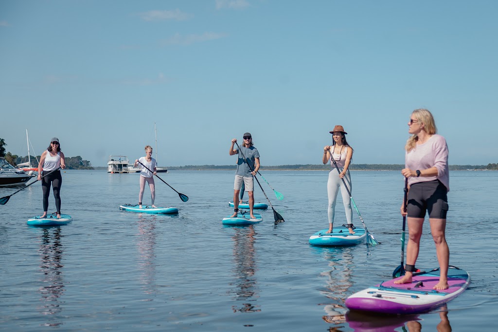 Experience Metung | Unit 1/2-18 Nicholas Ave, Metung VIC 3904, Australia | Phone: (03) 5156 5638