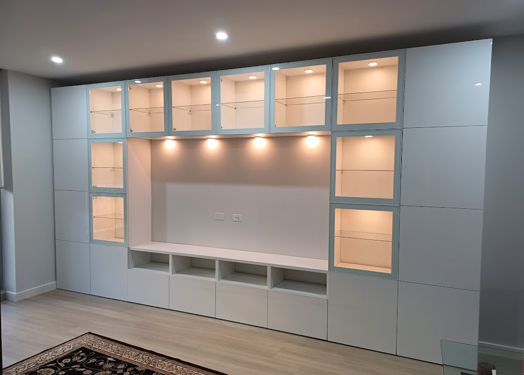 Kurrajong Flatpack Service | 8 Bellbird Ave, Kurrajong Heights NSW 2758, Australia | Phone: 0408 485 043