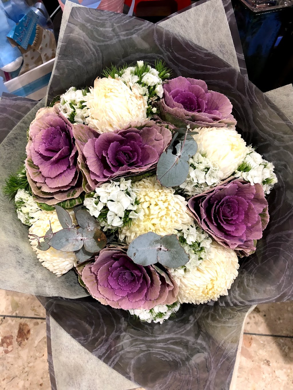 Oakleigh Flowers | Oakleigh Centro S/centre, Cnr Station St & Portman Rd, Oakleigh VIC 3166, Australia | Phone: (03) 9544 7474