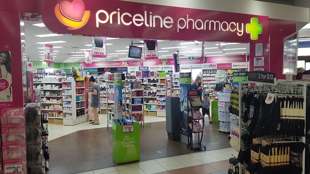 Priceline Pharmacy Beaumaris | Beaumaris Shopping Centre Shop 8, Constellation Dr, Ocean Reef WA 6027, Australia | Phone: (08) 9300 6636