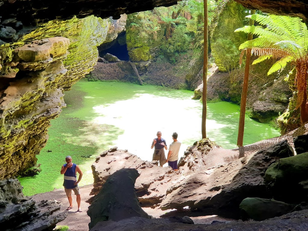 Trowutta Caves State Reserve | Trowutta TAS 7330, Australia