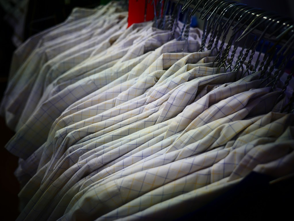 The Uniform Exchange | clothing store | 1/993 Pacific Hwy, Pymble NSW 2073, Australia | 0299883374 OR +61 2 9988 3374