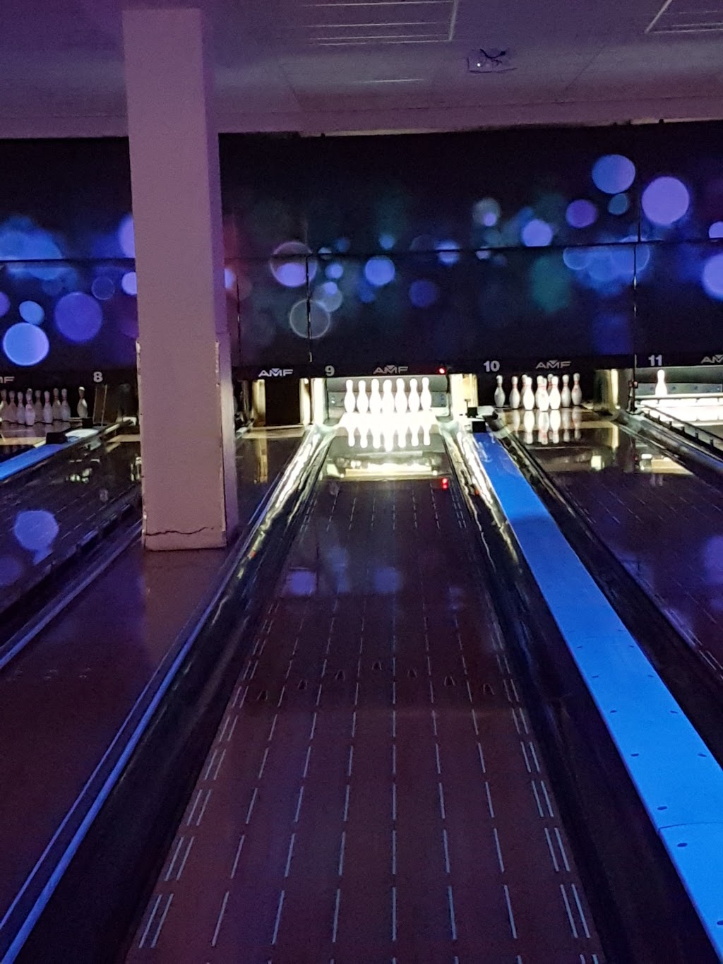 ZONE BOWLING and Laser Tag Dee Why | bowling alley | 932 Pittwater Rd, Dee Why NSW 2099, Australia | 1300368067 OR +61 1300 368 067