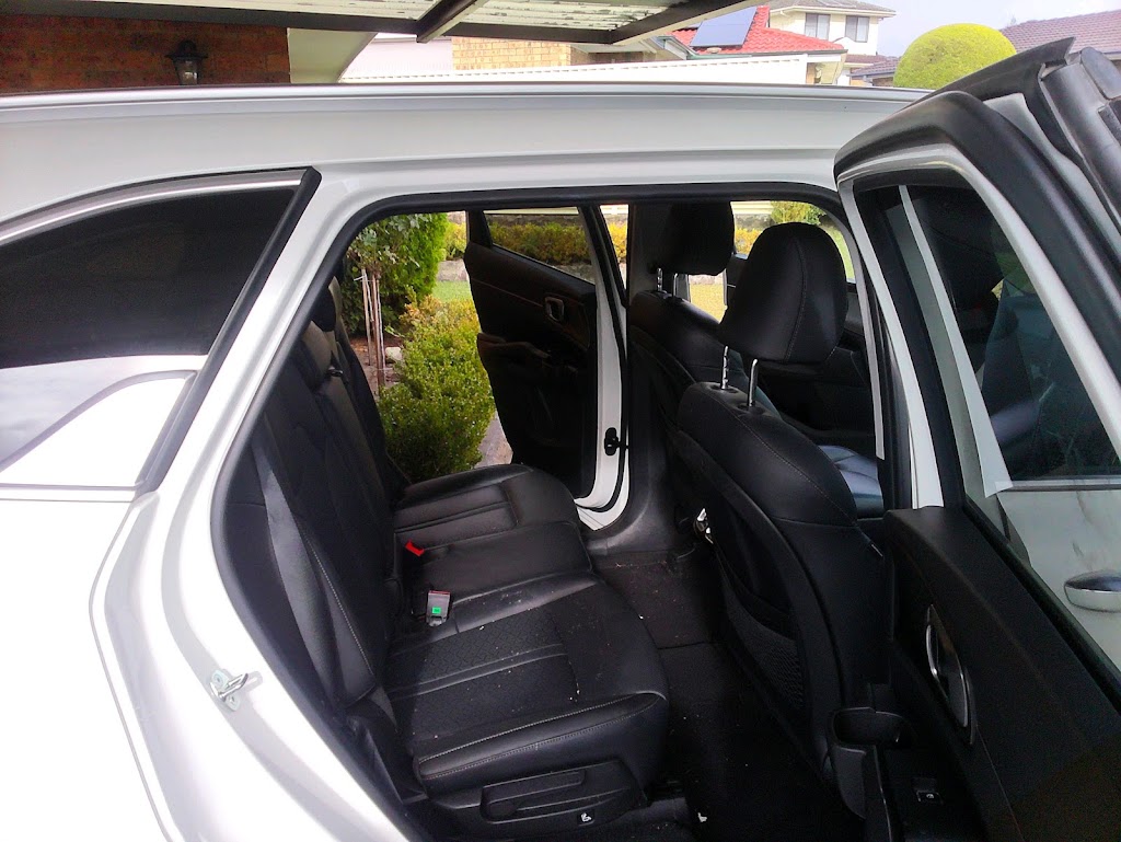 Wash&Shine Mobile Car Detailing | Bargo Rd, Bargo NSW 2574, Australia | Phone: 0413 679 689