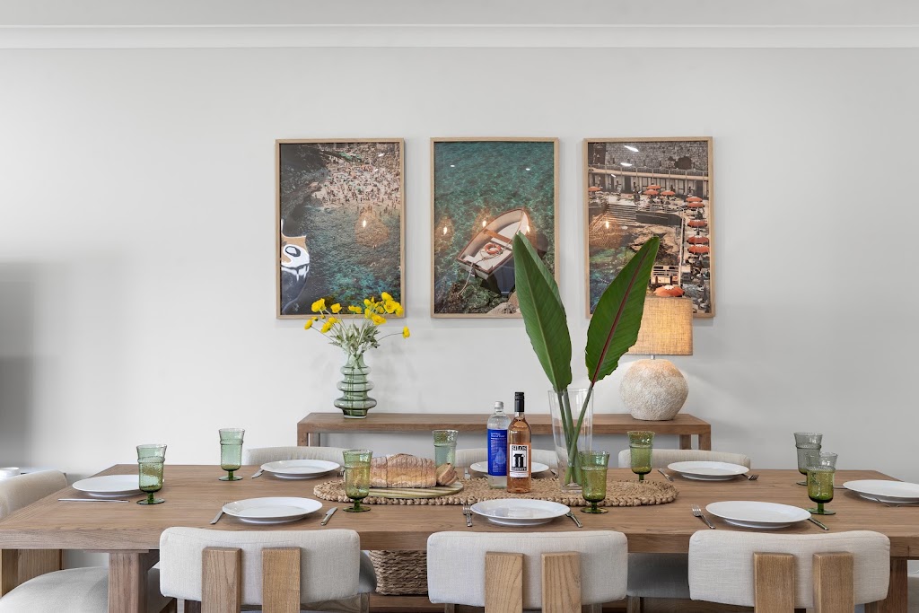 Mare Mio Callala Beach in Jervis Bay | Unit 1/162 King George St, Callala Beach NSW 2540, Australia | Phone: (02) 4407 6007