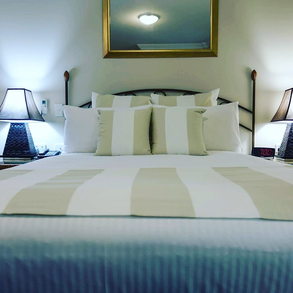 Clarion Hotel Mackay Marina | lodging | Mulherin Dr, Mackay QLD 4740, Australia | 0749559400 OR +61 7 4955 9400