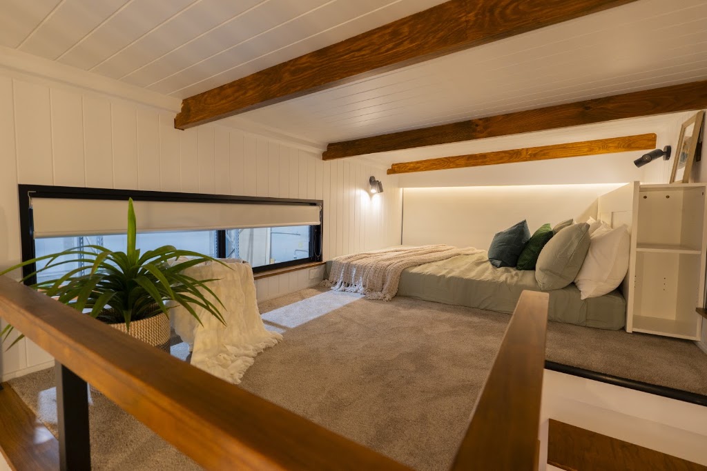 Escape Living | 767 Windsor Rd, Box Hill NSW 2765, Australia | Phone: 1300 320 294