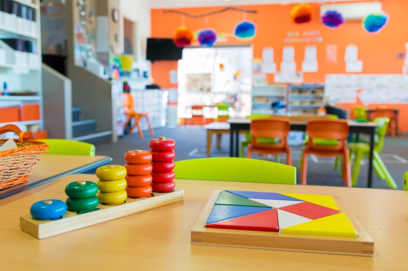 Play n Around Early Learning Centre | school | 48 Blaxland Dr, Illawong NSW 2234, Australia | 0295438897 OR +61 2 9543 8897