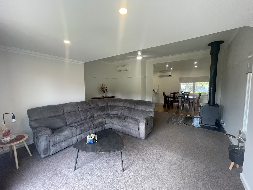 Murtoa Lakeview Accommodation | Lake St, Murtoa VIC 3390, Australia | Phone: 0477 004 468