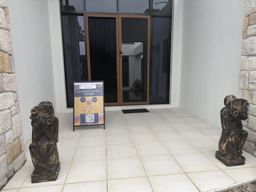 Quantum Scalar Lounge Gold Coast | 15 King Charles Dr, Paradise Point QLD 4216, Australia | Phone: 0434 596 667