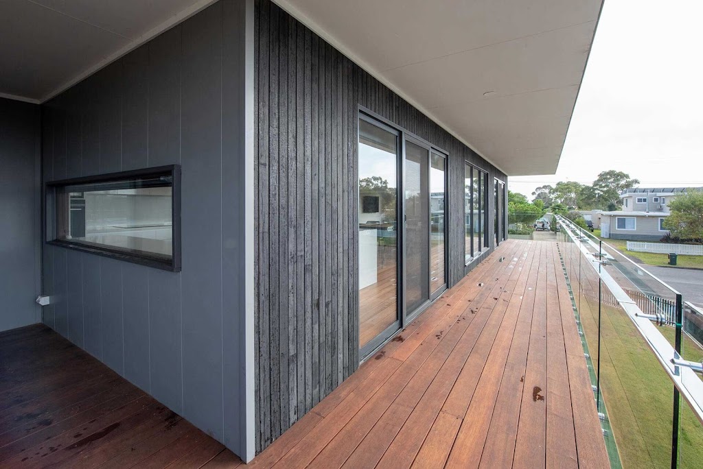 Ryan Bros Building | 8/14 Butt St, Canadian VIC 3350, Australia | Phone: 0448 347 786
