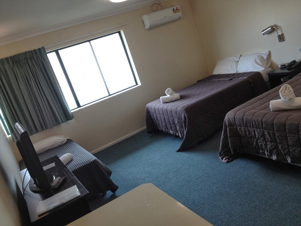 Pacific Resort | lodging | 128 Middle St, Cleveland QLD 4163, Australia | 0732862088 OR +61 7 3286 2088