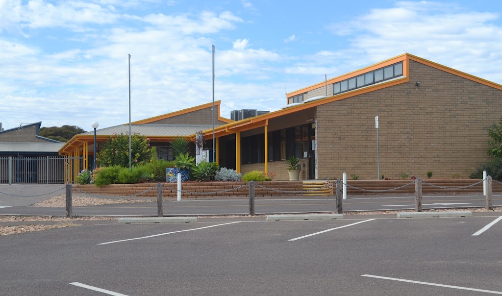 Crossways Lutheran School | 4 Smith Rd, Ceduna SA 5690, Australia | Phone: (08) 8625 2873