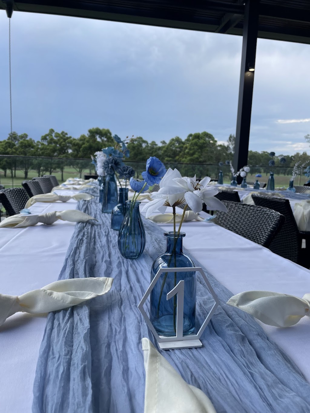 Bec’s Party Mixer | 21 Marsh Rd, Silverdale NSW 2752, Australia | Phone: 0417 980 900