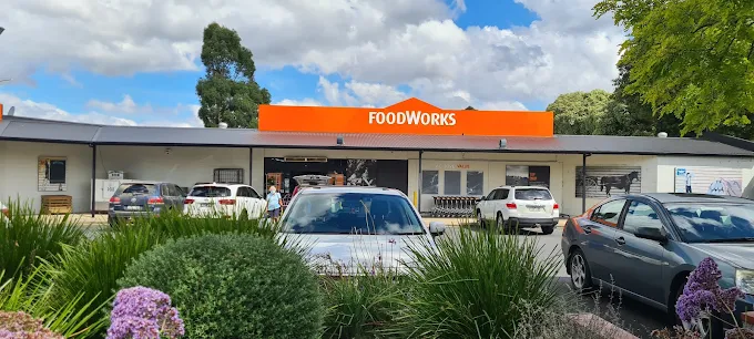 Mirboo North Foodworks | 72-74 Ridgway, Mirboo North VIC 3871, Australia | Phone: (03) 5668 1999