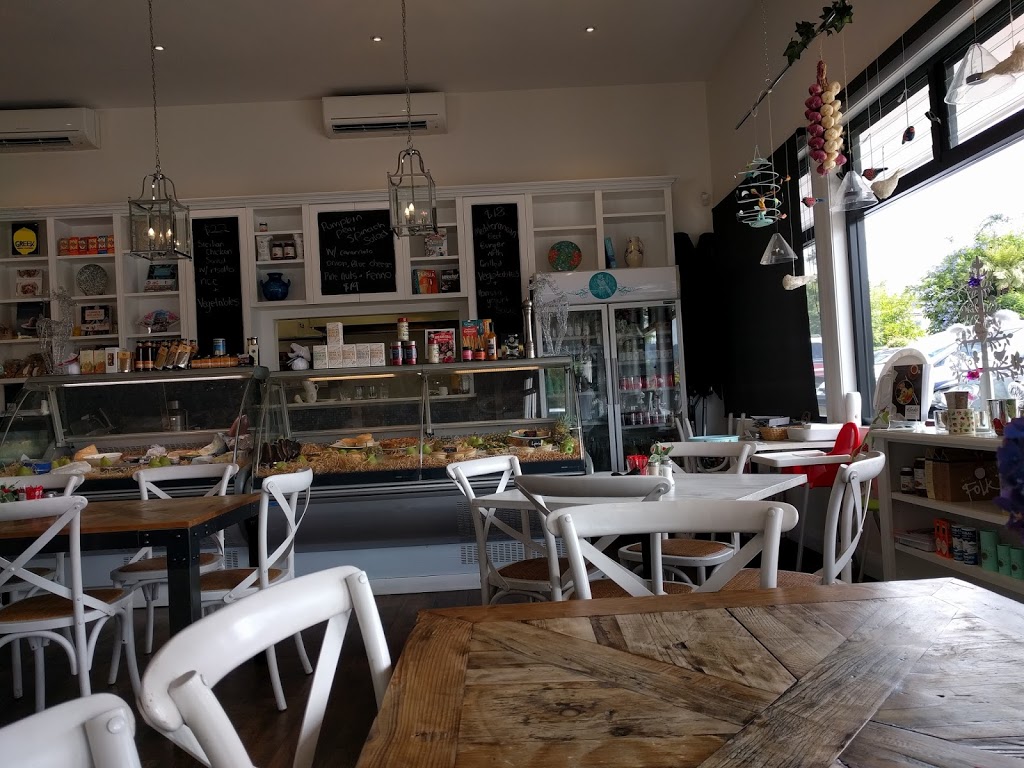 Figbird Cafe & Deli | cafe | 4/58 Albert St, Berry NSW 2535, Australia | 0244642283 OR +61 2 4464 2283