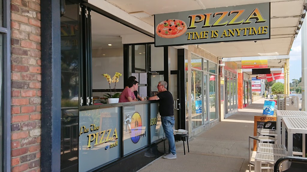 Pier View Pizza | 229 Point Nepean Rd, Dromana VIC 3936, Australia | Phone: 1300 103 455