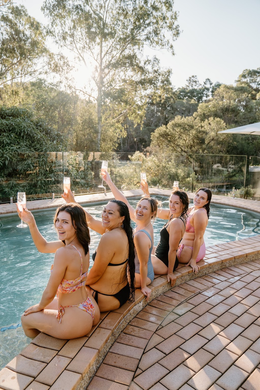 Serenity At Mount Nathan | 252 Clagiraba Rd, Mount Nathan QLD 4211, Australia | Phone: 0407 151 146