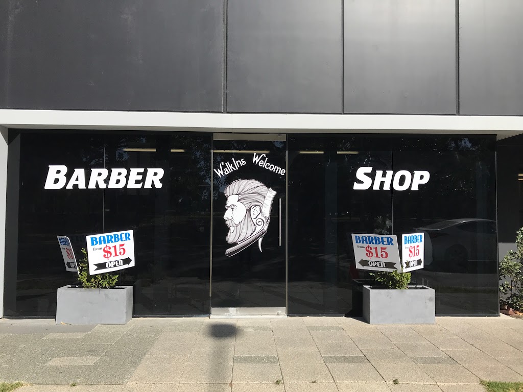 Barber Shop | 108 Bennett St, Perth WA 6004, Australia
