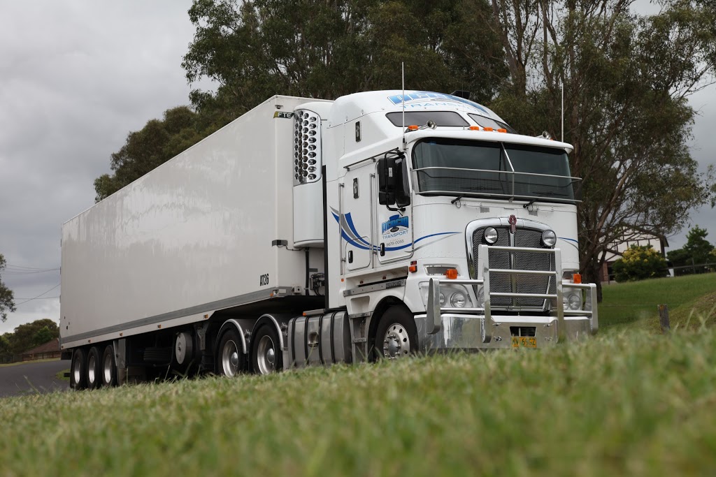 Acacia Refrigerated Transport | 25-27 Loftus St, Riverstone NSW 2765, Australia | Phone: (02) 9679 0055