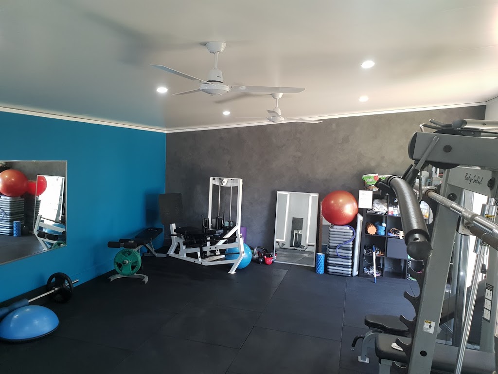 Fabulous Physiques | Ballina St, Kippa-Ring QLD 4021, Australia | Phone: 0431 708 740