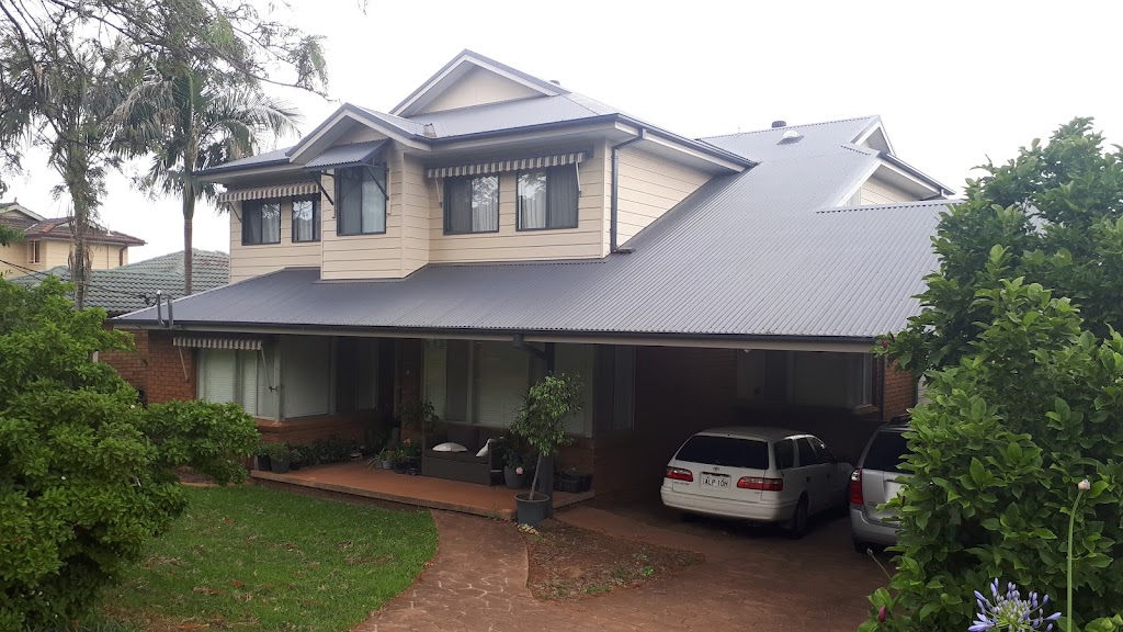 Peace Plan Designers | 4 Glen Rd, Emu Heights NSW 2750, Australia | Phone: (02) 4735 1211