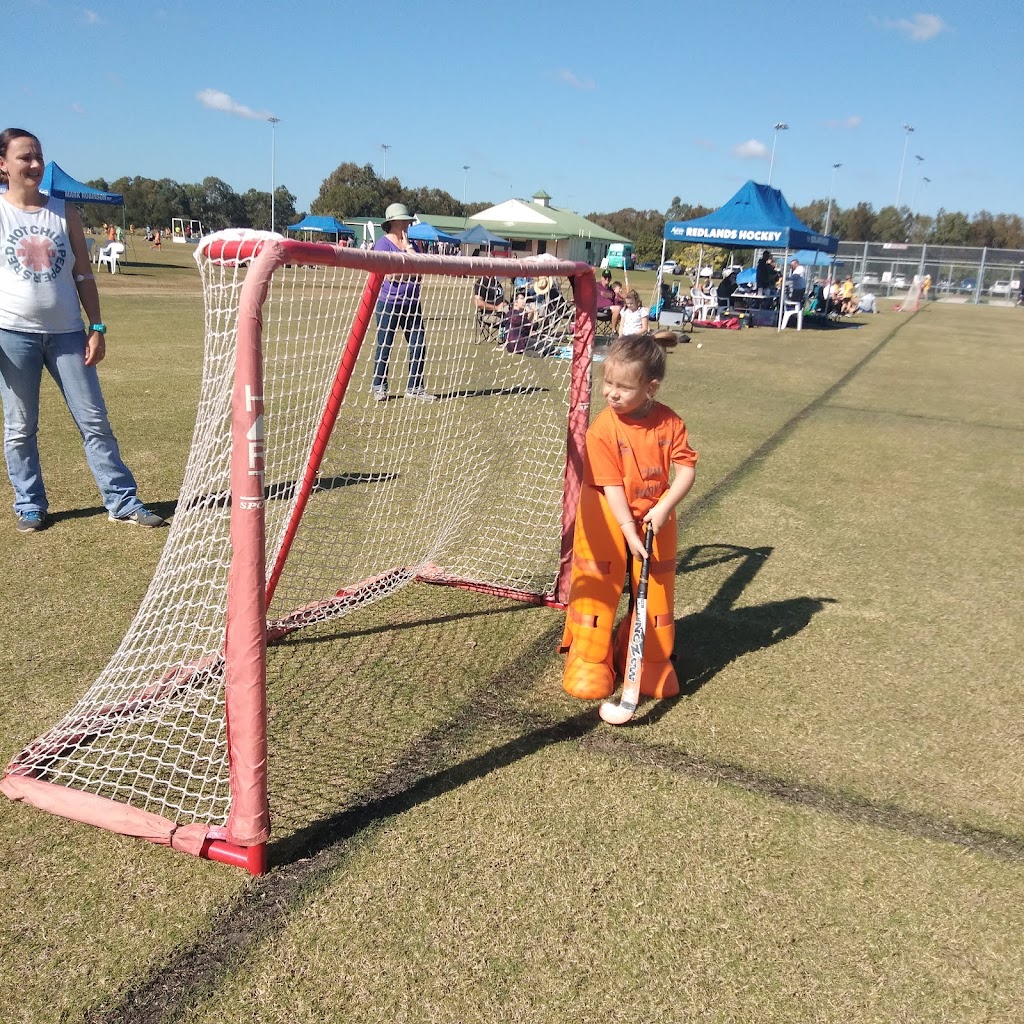 Redlands Hockey Association | 169 Fitzroy St, Cleveland QLD 4163, Australia | Phone: 0459 389 511