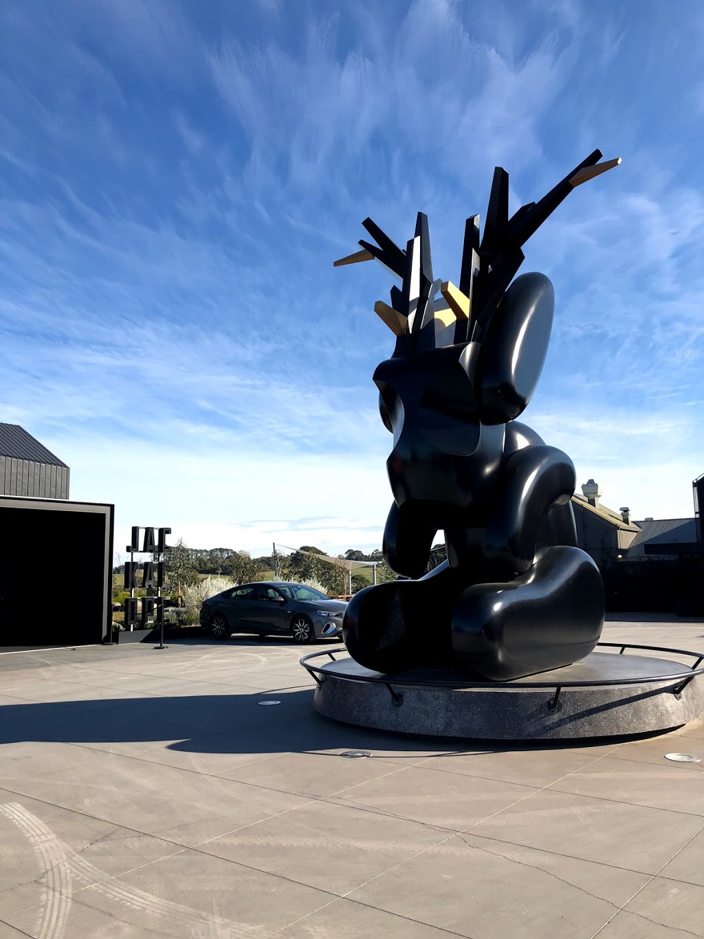 Rare Hare Wine & Food Store | 166 Balnarring Rd, Merricks North VIC 3926, Australia | Phone: (03) 5931 2501