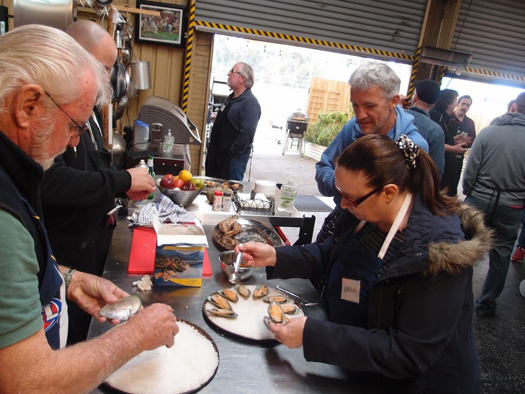 Urban Griller BBQ School | Unit 4/44 Port Kembla Dr, Bibra Lake WA 6163, Australia | Phone: 0409 840 984