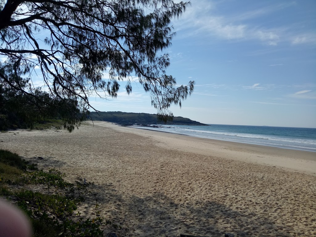 Coffs Coast Regional Park | Sandy Beach NSW 2456, Australia