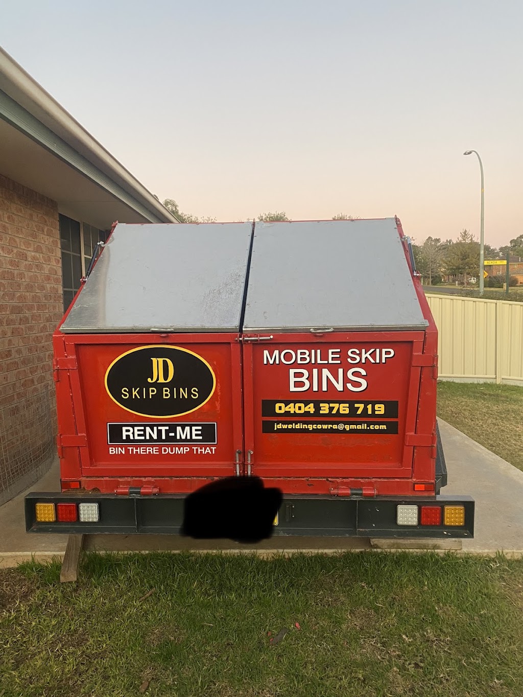 Dunk Group pty Ltd | 13 Fishburn St, Cowra NSW 2794, Australia | Phone: 0404 376 719