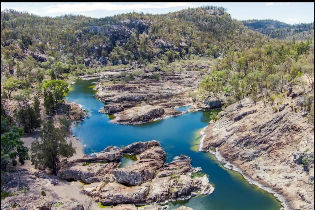 Jimargie Hi Country Bush Holidays | 2976 Emmaville Rd, Yellow Dam NSW 2371, Australia | Phone: 0417 117 003