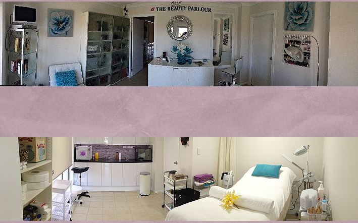 The Beauty Parlour | 10 Pollux Cl, Erskine Park NSW 2759, Australia | Phone: 0410 103 901