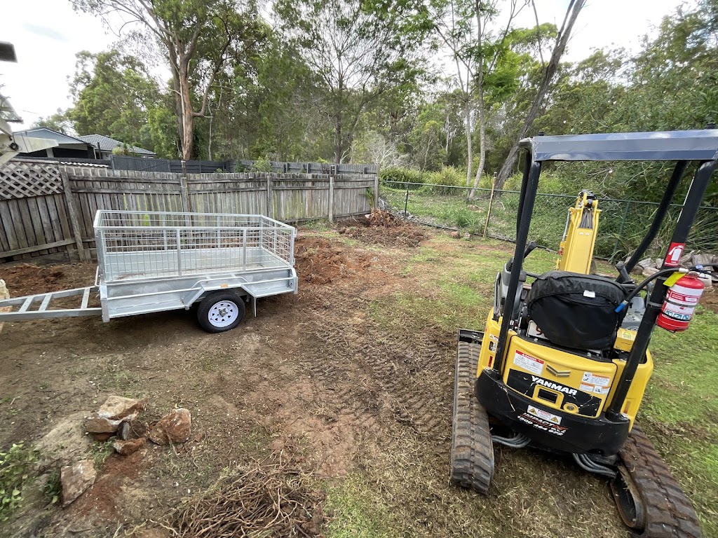 Impact Plant Hire | 13 Harris Rd, Pinkenba QLD 4008, Australia | Phone: 1300 464 672